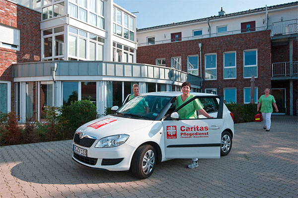 Pflegedienst Fürstenau / Neuenkirchen