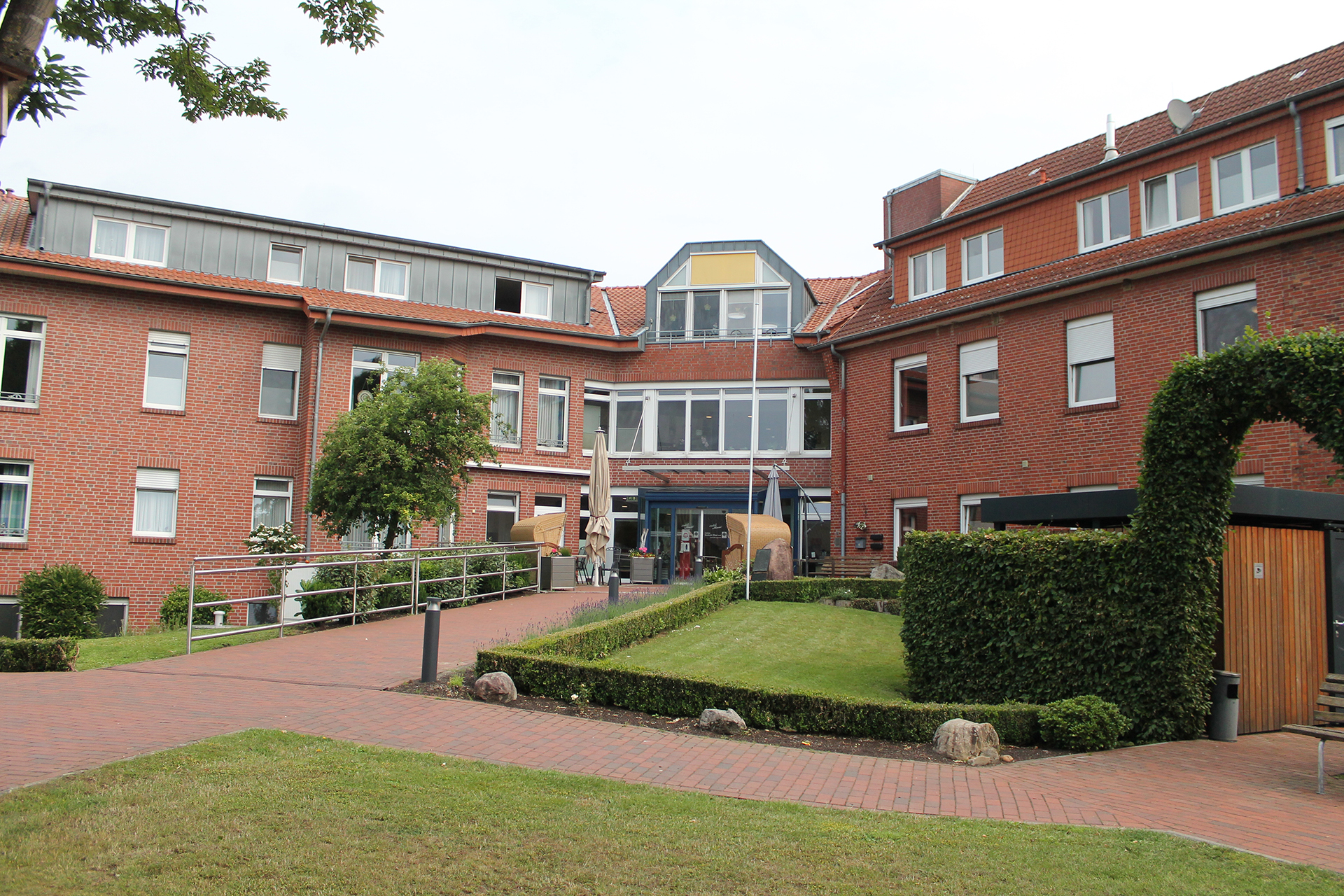 St. Antonius-Stift Alfhausen