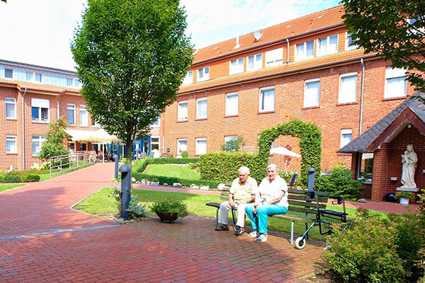 St. Antonius-Stift Alfhausen