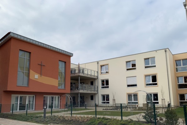 St. Josef-Stift Bersenbrück