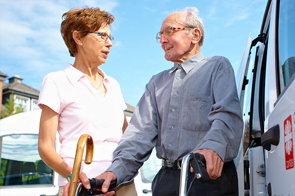 St. Elisabeth-Stift Freunde & Förderer