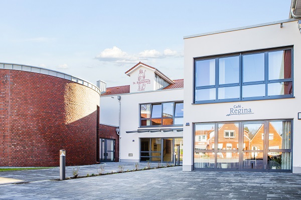 St. Reginenstift Fürstenau