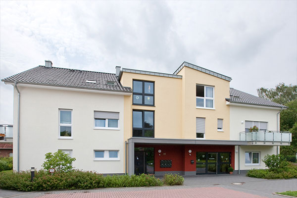 Tagespflege St. Hedwig Fürstenau