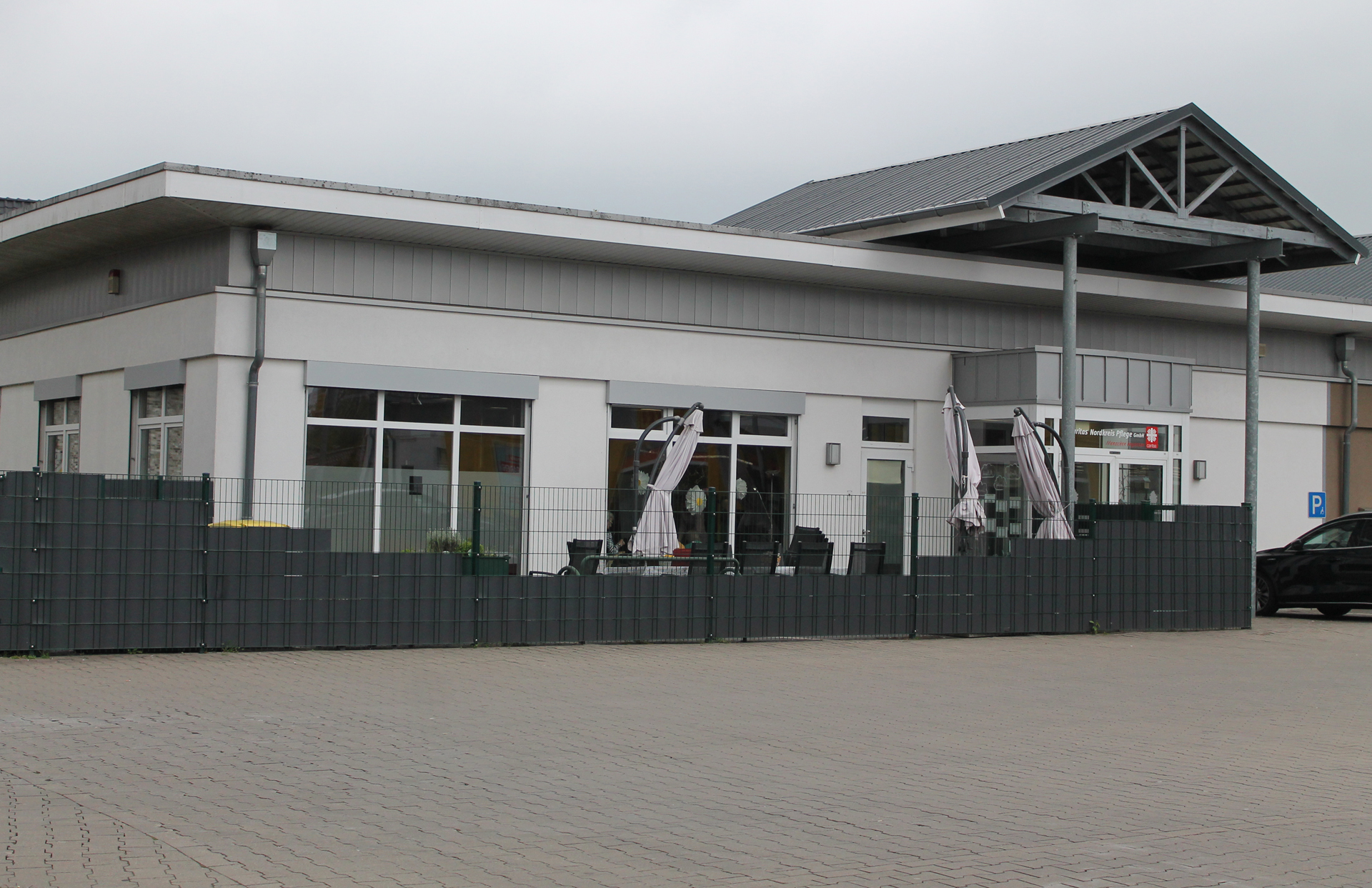 Tagespflege St. Josef Diepholz